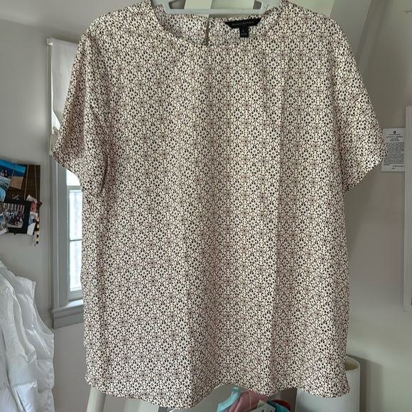 Banana Republic Tops - Banana Republic Blouse